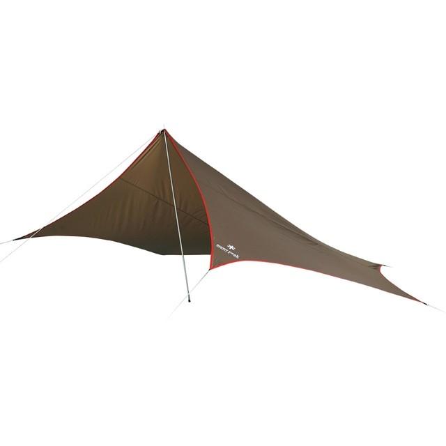 snow peak（スノーピーク） ライトタープ ペンタ シールド STP-381