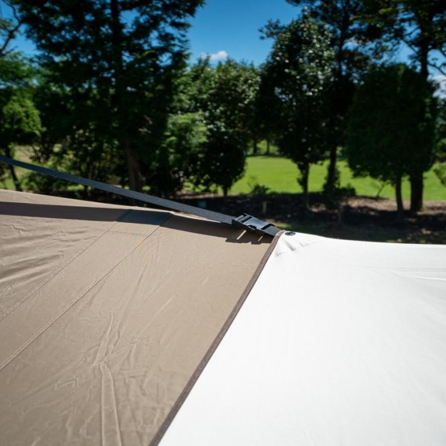 ogawa オガワ システムタープレクタ2 3340 キャンプ タープテント