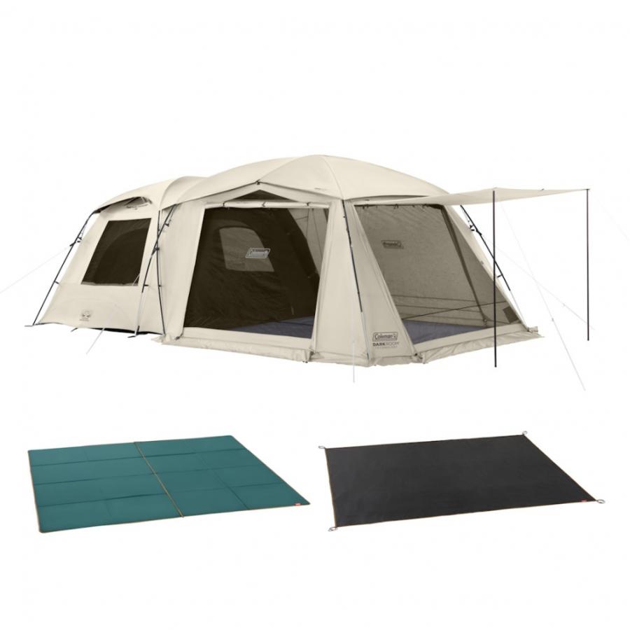 Coleman（コールマン） タフスクリーン2ルームハウスエアー/LDX＋