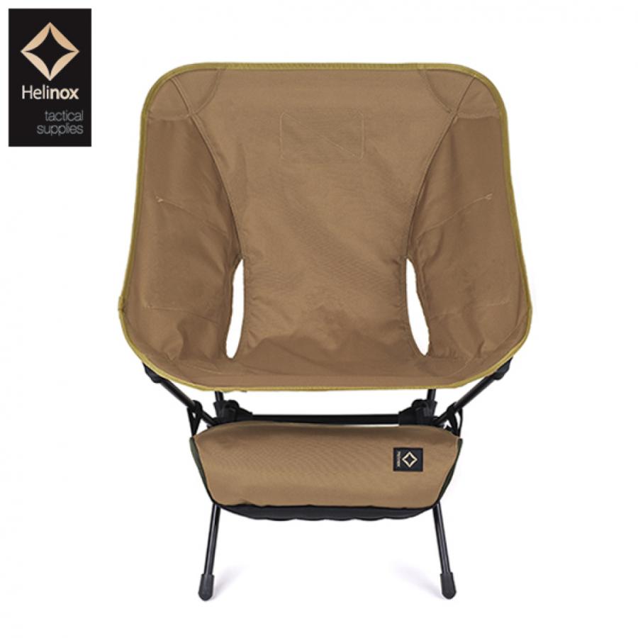 Helinox（ヘリノックス） タクティカルチェア L コヨーテ (1975201301
