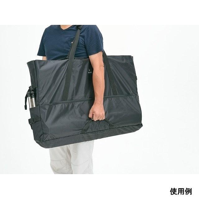 snow peak（スノーピーク） ギアトートM BG-016 キャンプ キャリー