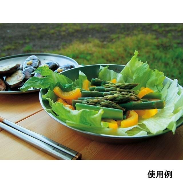 snow peak（スノーピーク） テーブルウェアー セット L ファミリー TW