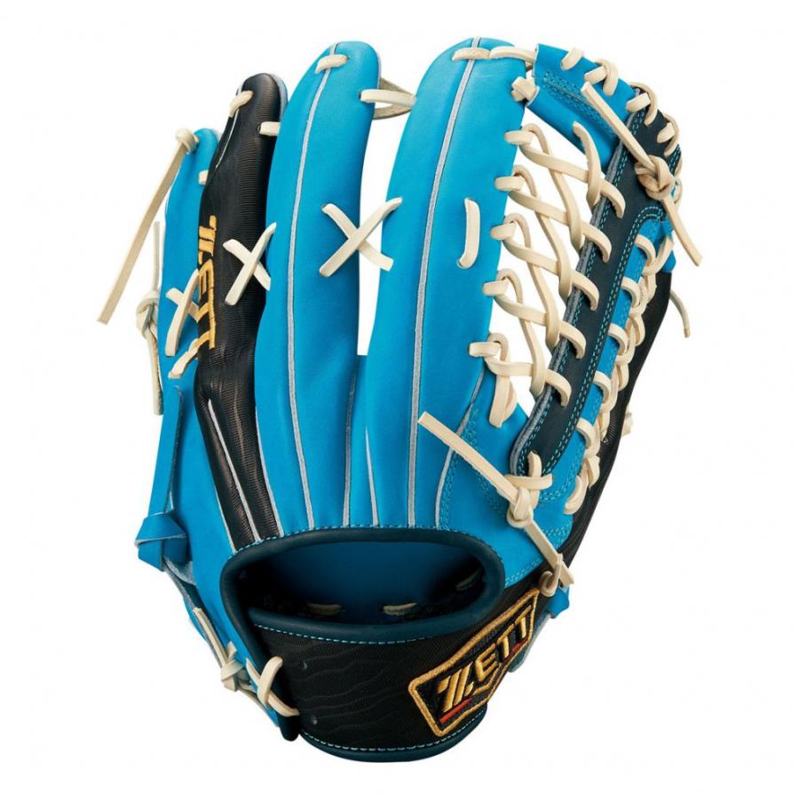 ゼット（ZETT） 軟式用 プロステイタス スペシャルカラーエディション