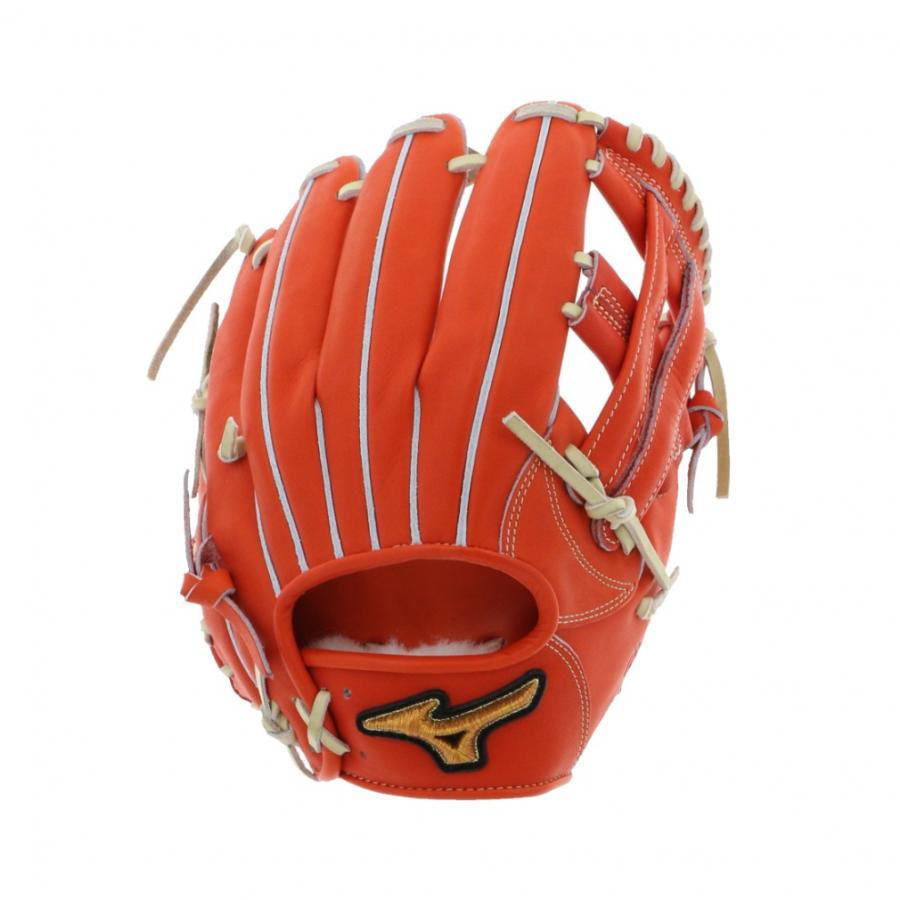 MIZUNO（ミズノ） 軟式用 ミズノプロClassic 内野手用 サイズ10