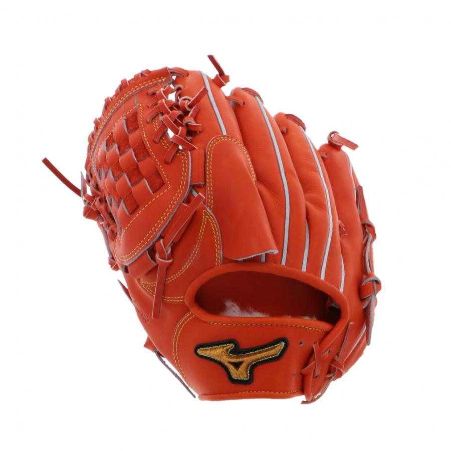 MIZUNO（ミズノ） 軟式用ミズノプロClassic 投手用 サイズ11 左投用