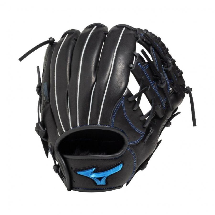 MIZUNO（ミズノ） ジュニア軟式用WILL DRIVE BLUE 限定スペックオール