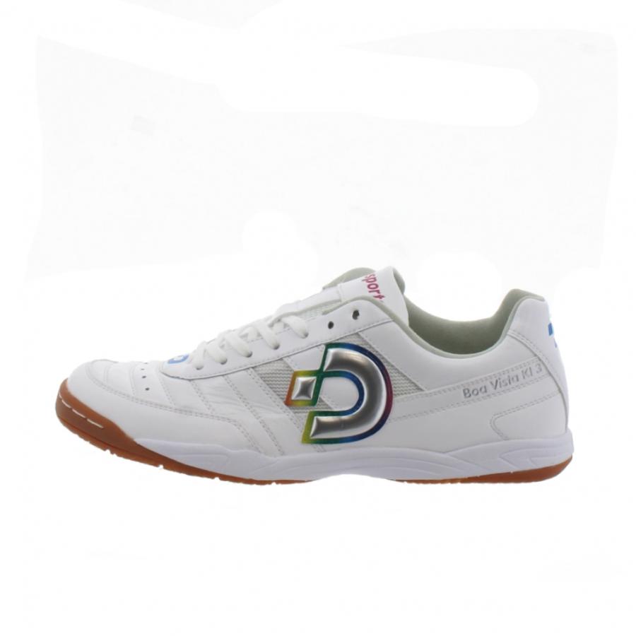 Desporte（デスポルチ） ボアビスタ KI 3 DS-2133 フットサル シューズ