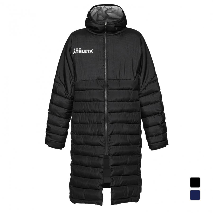 ATHLETA（アスレタ） ジュニア キッズ・子供 ベンチコート ベンチ