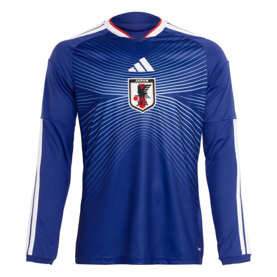 adidas（アディダス） サッカー日本代表 2026 ホーム レプリカ