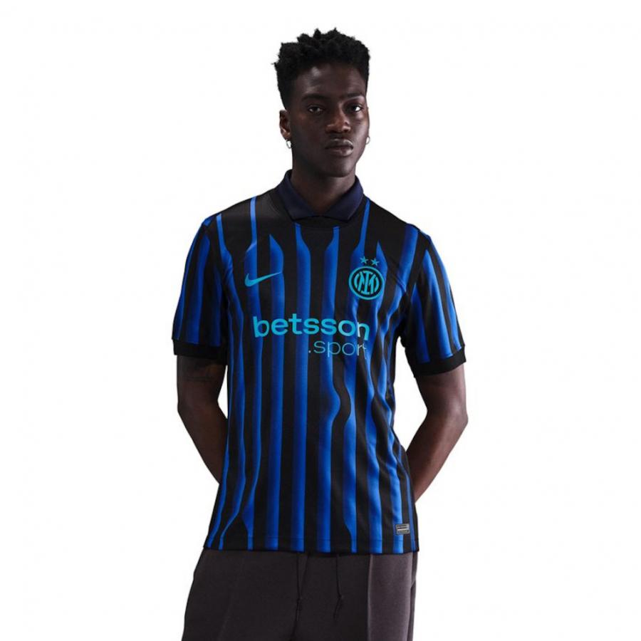 NIKE（ナイキ） メンズ サッカー ライセンスシャツ インテル ミラノ