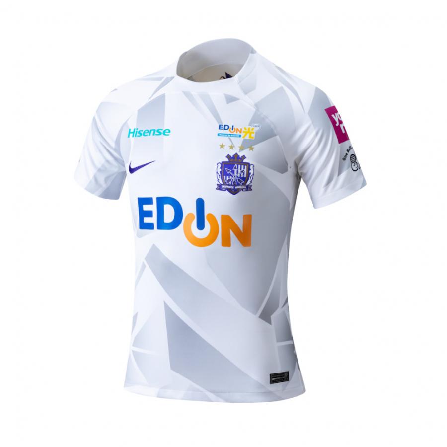 NIKE（ナイキ） メンズ サッカー 2024 サンフレッチェ広島 2nd