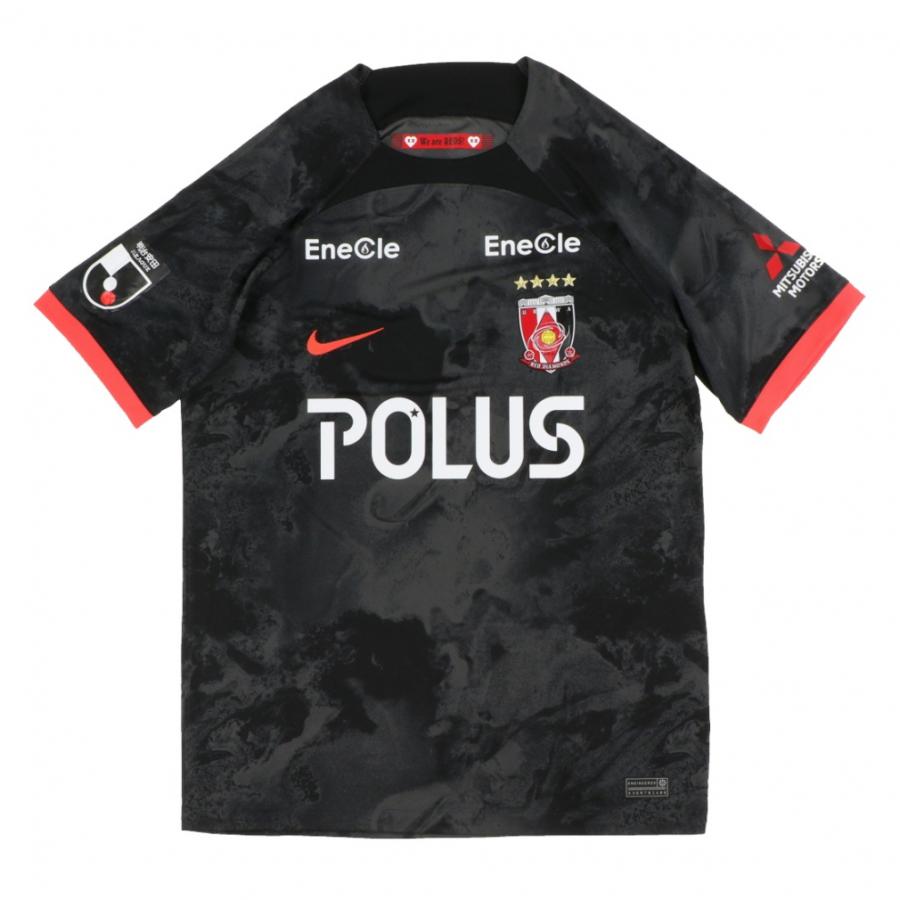 NIKE（ナイキ） メンズ サッカー 2024年 浦和レッズ 3rd ユニフォーム