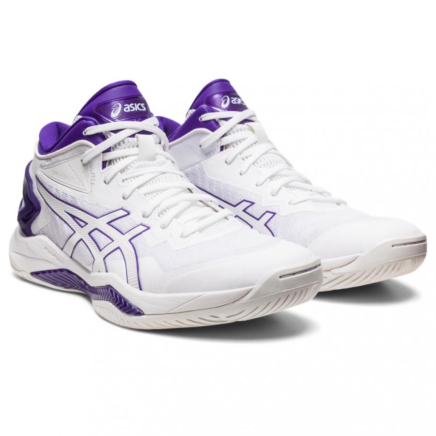 ASICS（アシックス） GELBURST 27 ゲルバースト 27 1063A066 メンズ