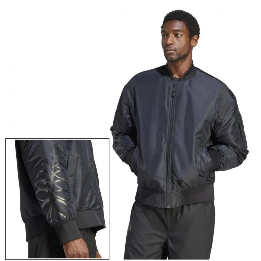 adidas（アディダス） メンズ ラグビー ウォームアップシャツ