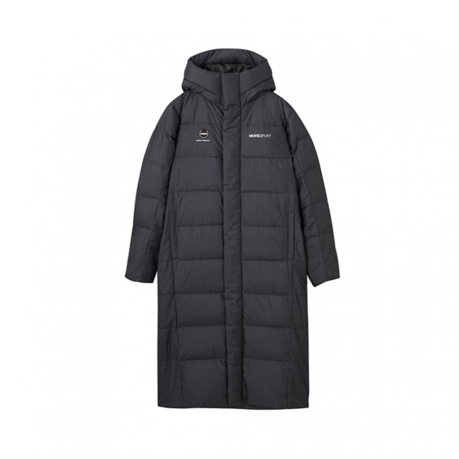 DESCENTE GOLF デサント メンズ スーパーロング ダウンコート