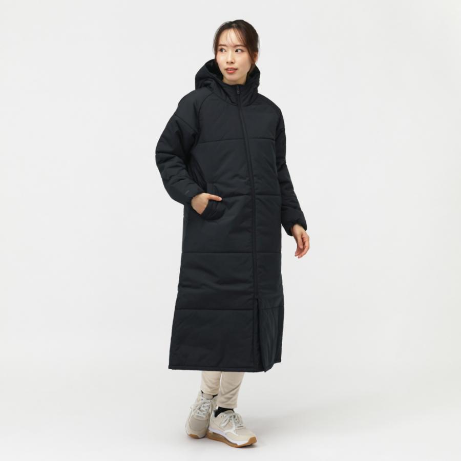 UNDER ARMOUR（アンダーアーマー） レディース ベンチコート UA
