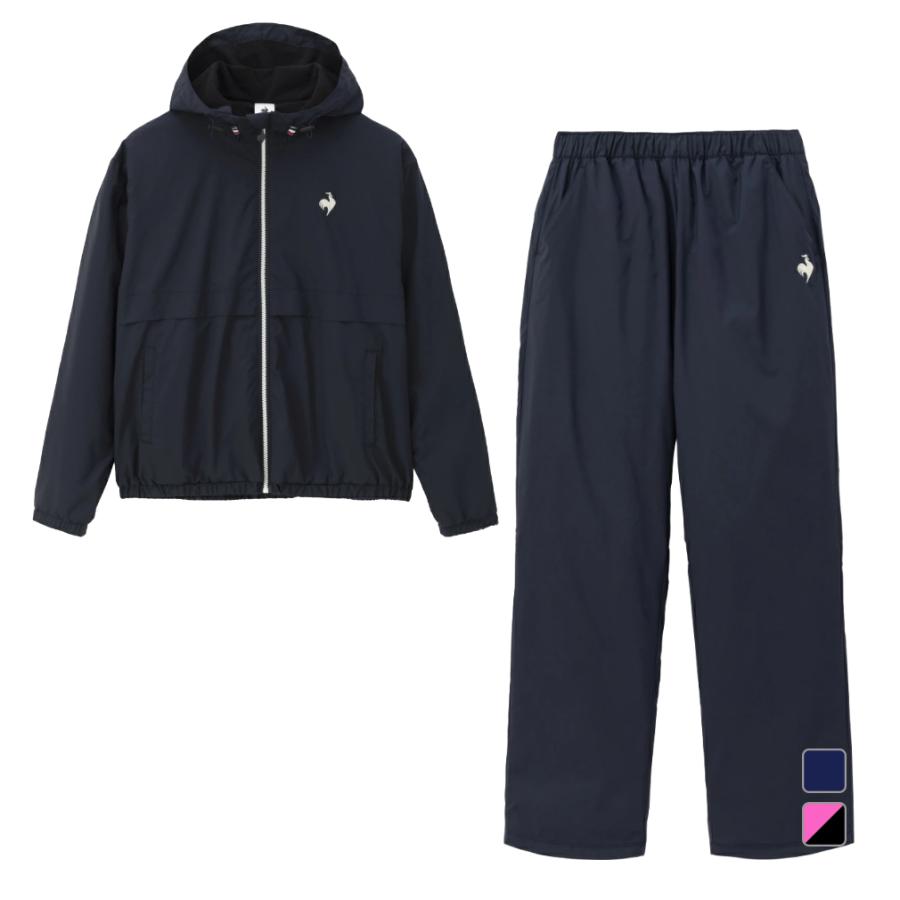 le coq sportif（ルコックスポルティフ） レディース ウインド