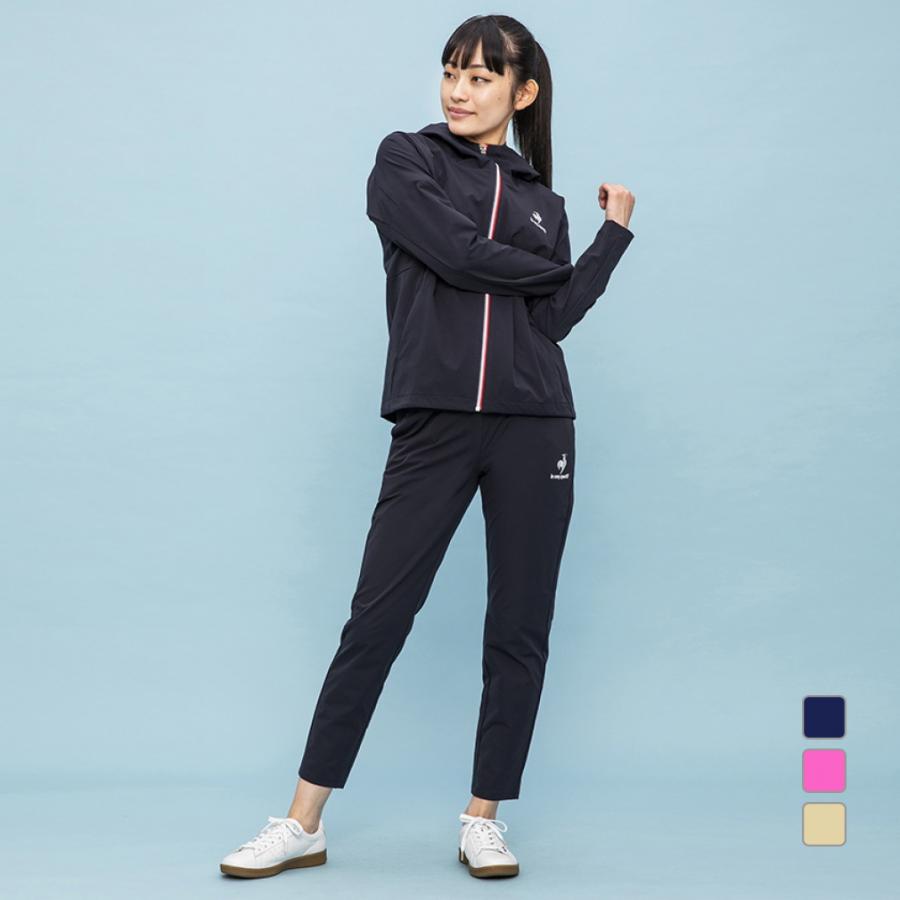 le coq sportif（ルコックスポルティフ） ルコック レディース クロス