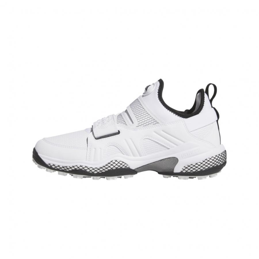 adidas（アディダス） ゴルフシューズ コードカオス 25 ミッド ボア