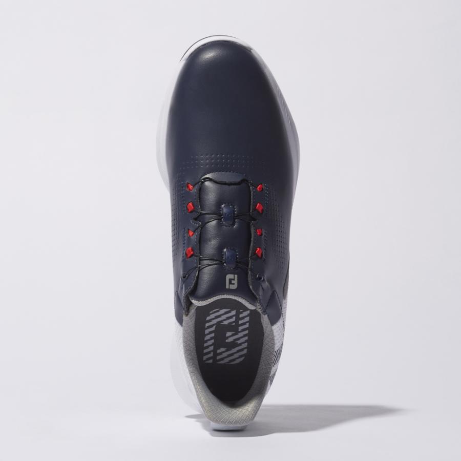 FootJoy（フットジョイ） ゴルフシューズ FJ フューエル BOA 55447