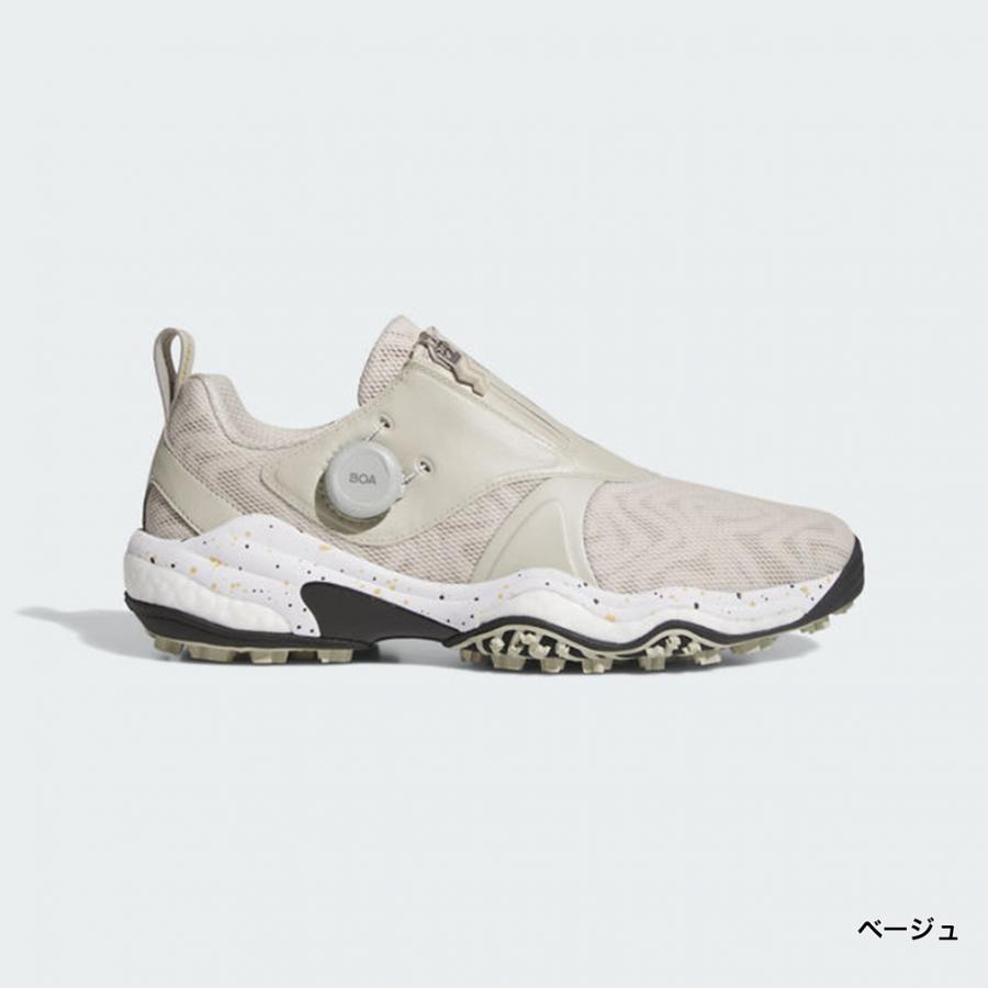 adidas（アディダス） ゴルフシューズ コードカオス 25 ボア ゴルフ