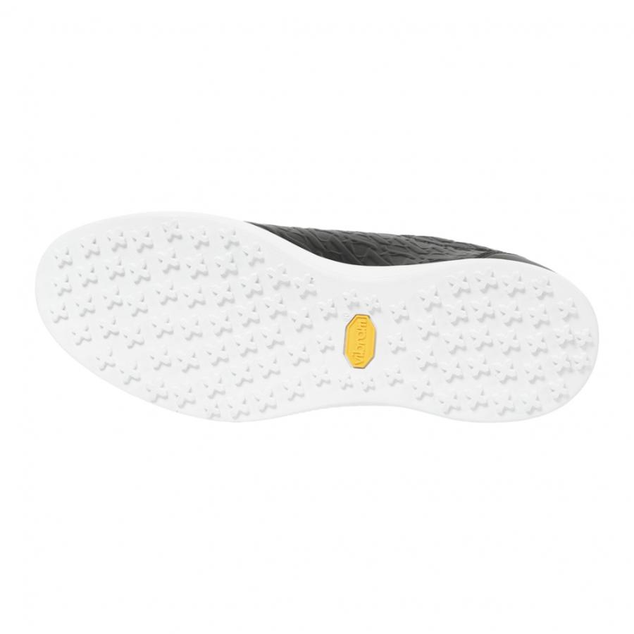 St ANDREWS セントアンドリュース ゴルフシューズ Vibram エンボス