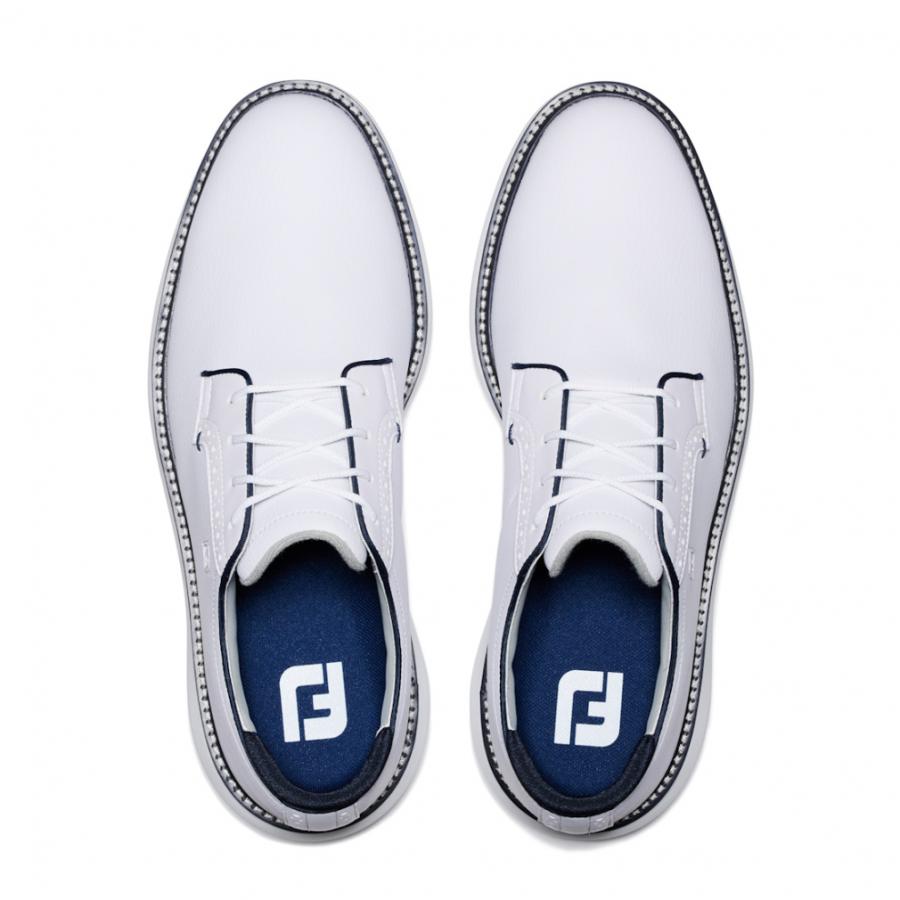 FootJoy（フットジョイ） ゴルフシューズ TRADITIONS SPIKELESS