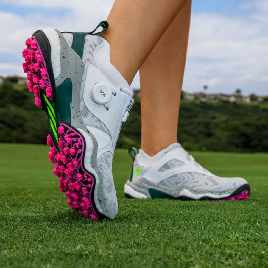 adidas（アディダス） ゴルフシューズ レディース ウィメンズ コード