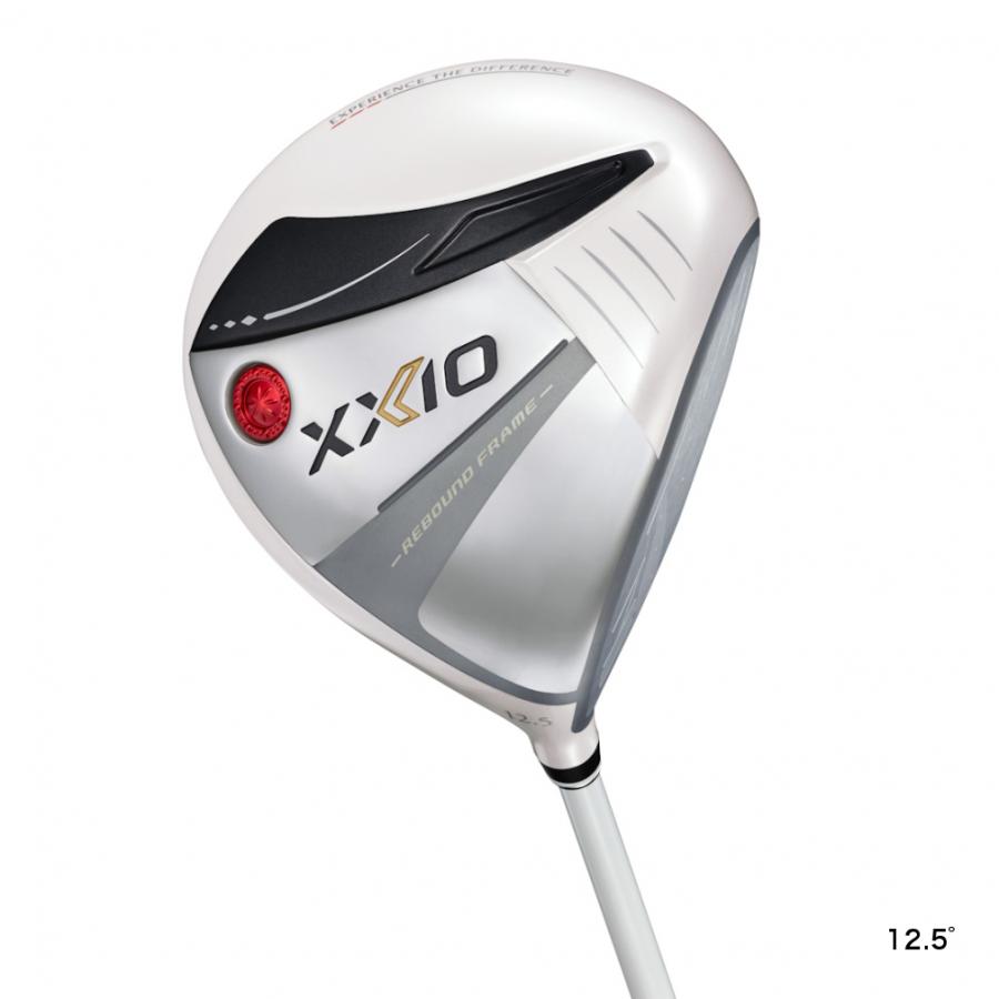 XXIO ゼクシオ 13 レディス ドライバー ホワイト XXIO13 ゴルフ