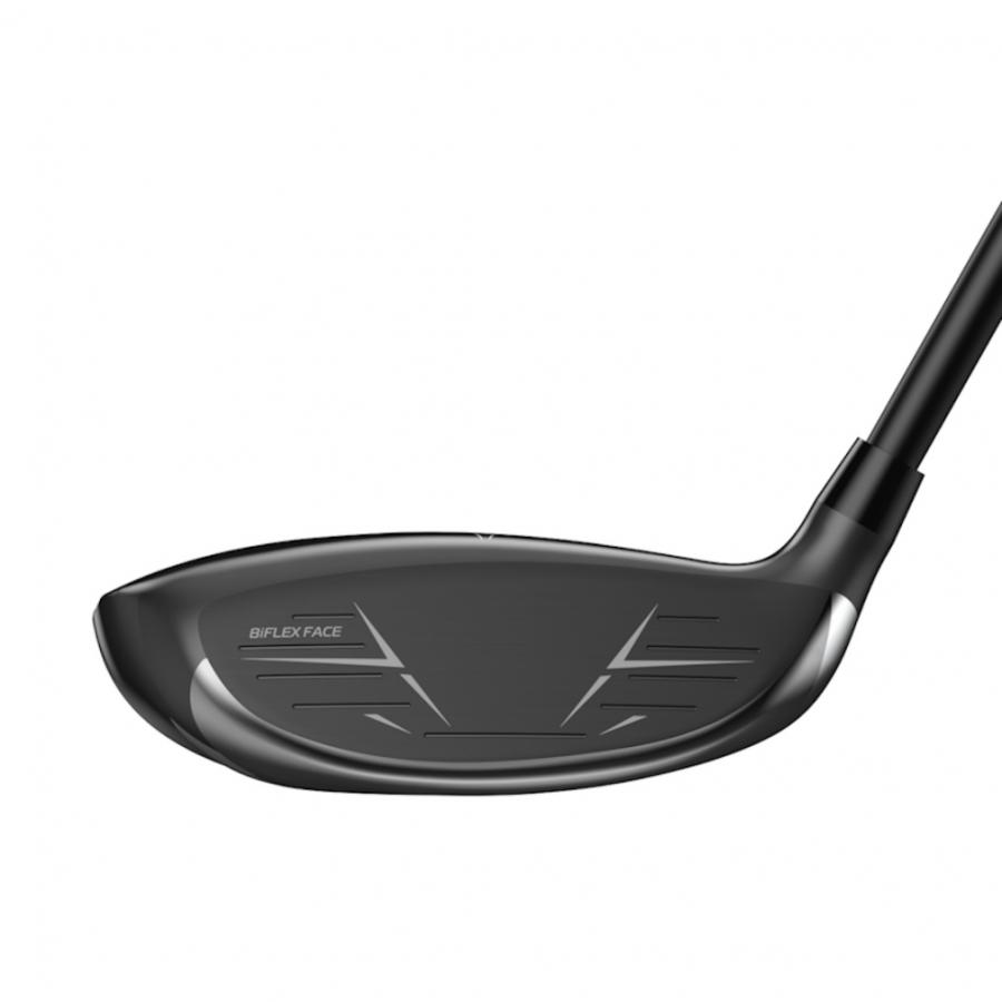 XXIO ゼクシオ X ゼクシオエックス フェアウェイウッド 2024 ゴルフ