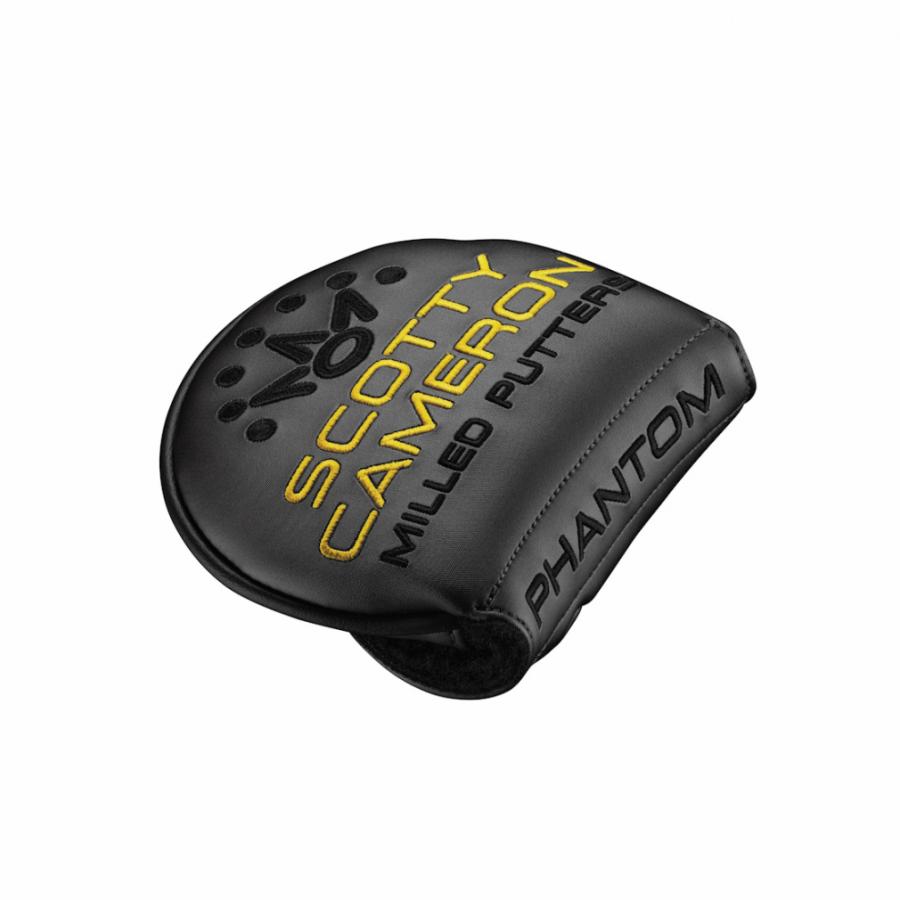 SCOTTY CAMERON 【店頭陳列品】 スコッティキャメロン 24PHANTOM 9.5