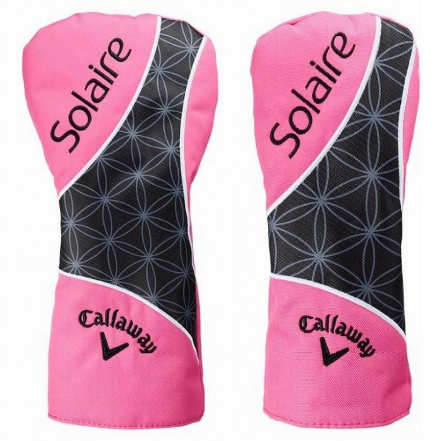 Callaway（キャロウェイ） レディース クラブセット Solaire ソレイル
