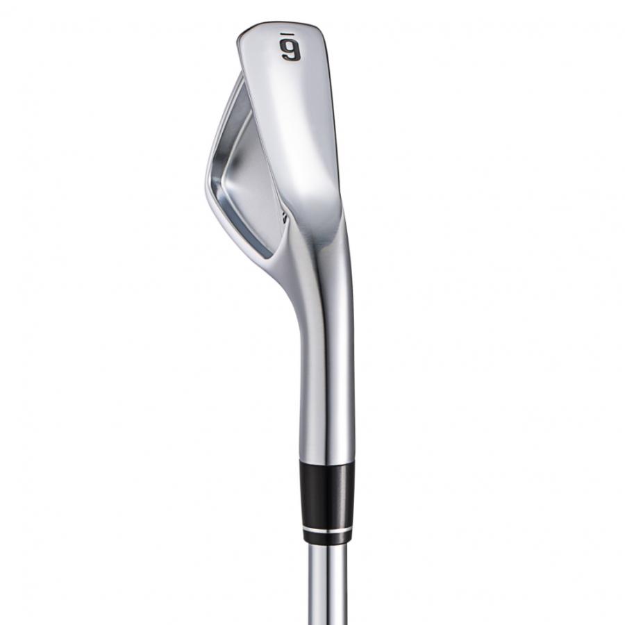 Callaway（キャロウェイ） X FORGED STARアイアン #5-PW ゴルフ