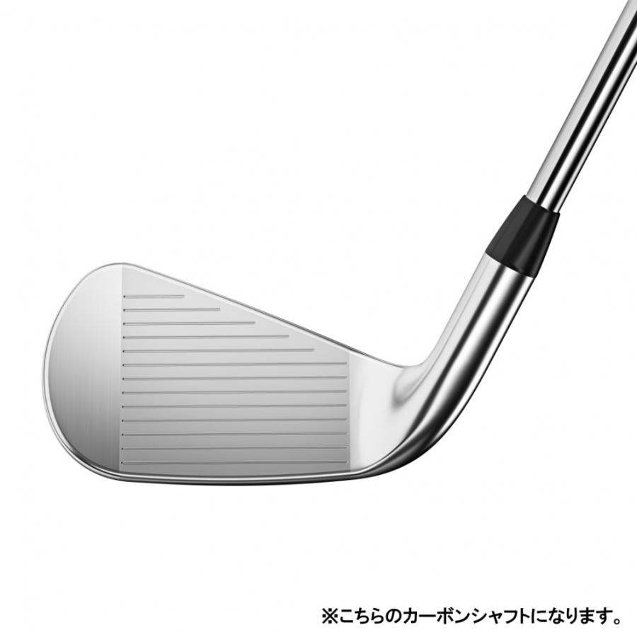 Titleist（タイトリスト） T350アイアン TENSEI AV AM2 RED ゴルフ