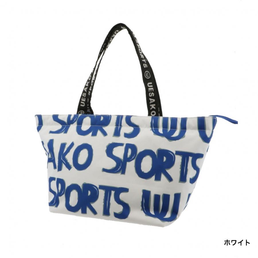 ミエコ ウエサコ スポーツ レディース ポリエステル レディス トート