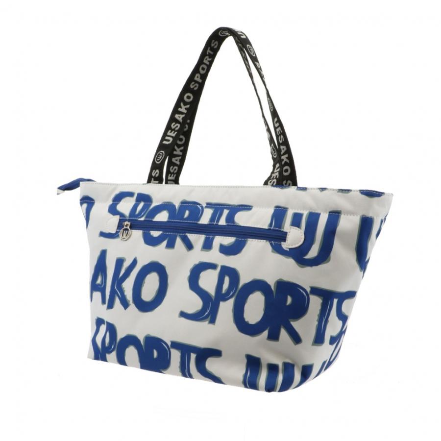 ミエコ ウエサコ スポーツ レディース ポリエステル レディス トート