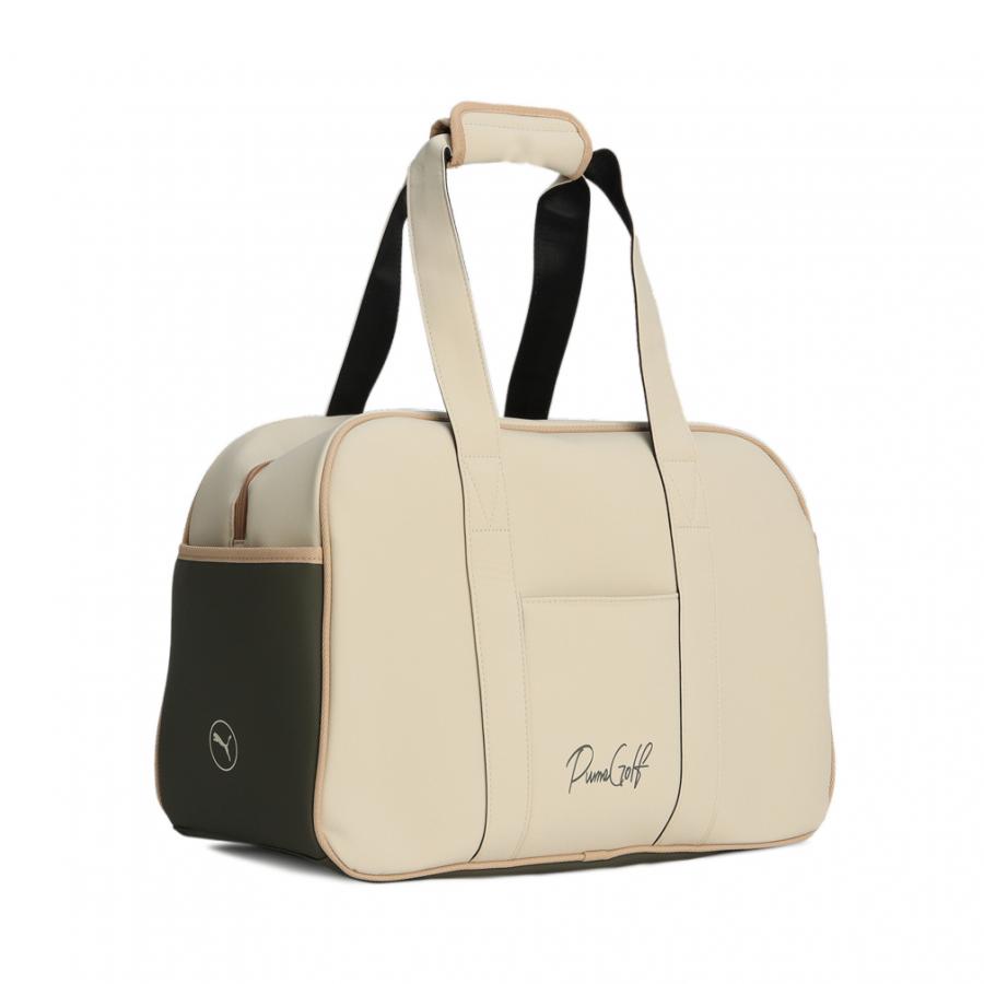PUMA（プーマ） ゴルフ ベーシックボストンバッグ 091234 メンズ