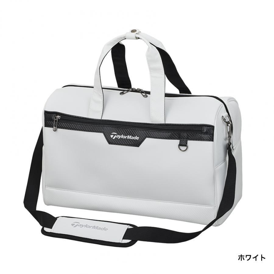 TaylorMade（テーラーメイド） オーステック ボストンバッグ UN726