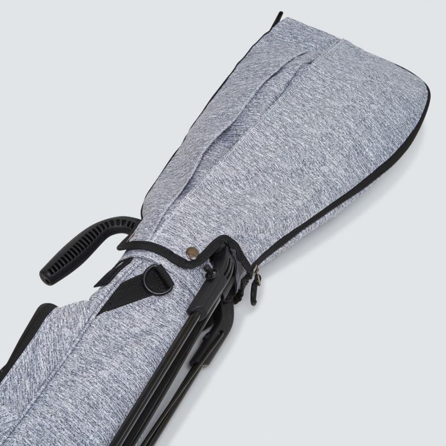 OAKLEY（オークリー） STAND CLUB CASE 17.0 セルフスタンドバッグ