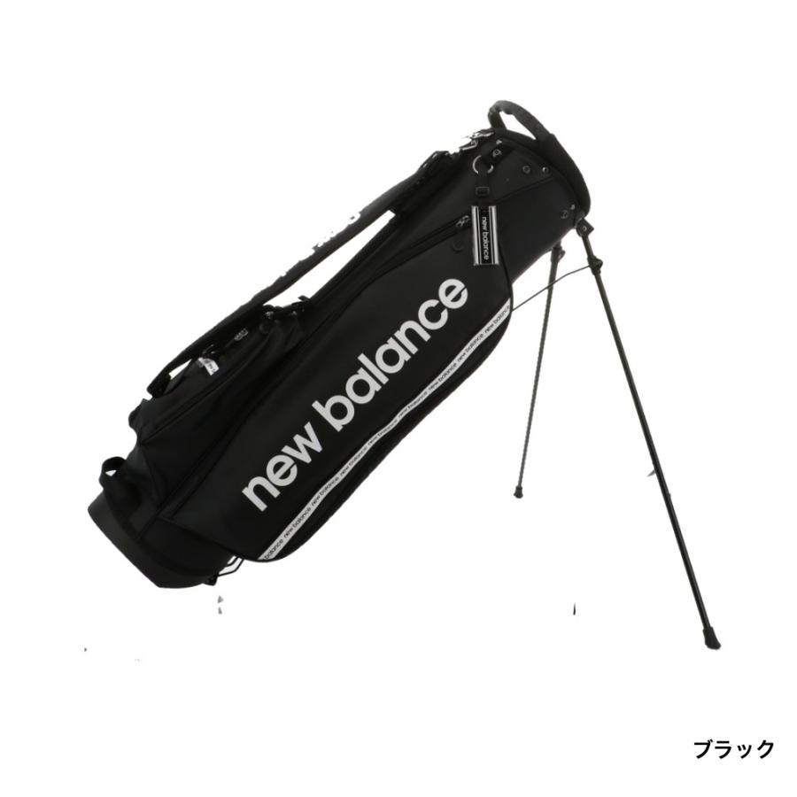 New Balance（ニューバランス） ゴルフ スタンド ハーフ キャディ
