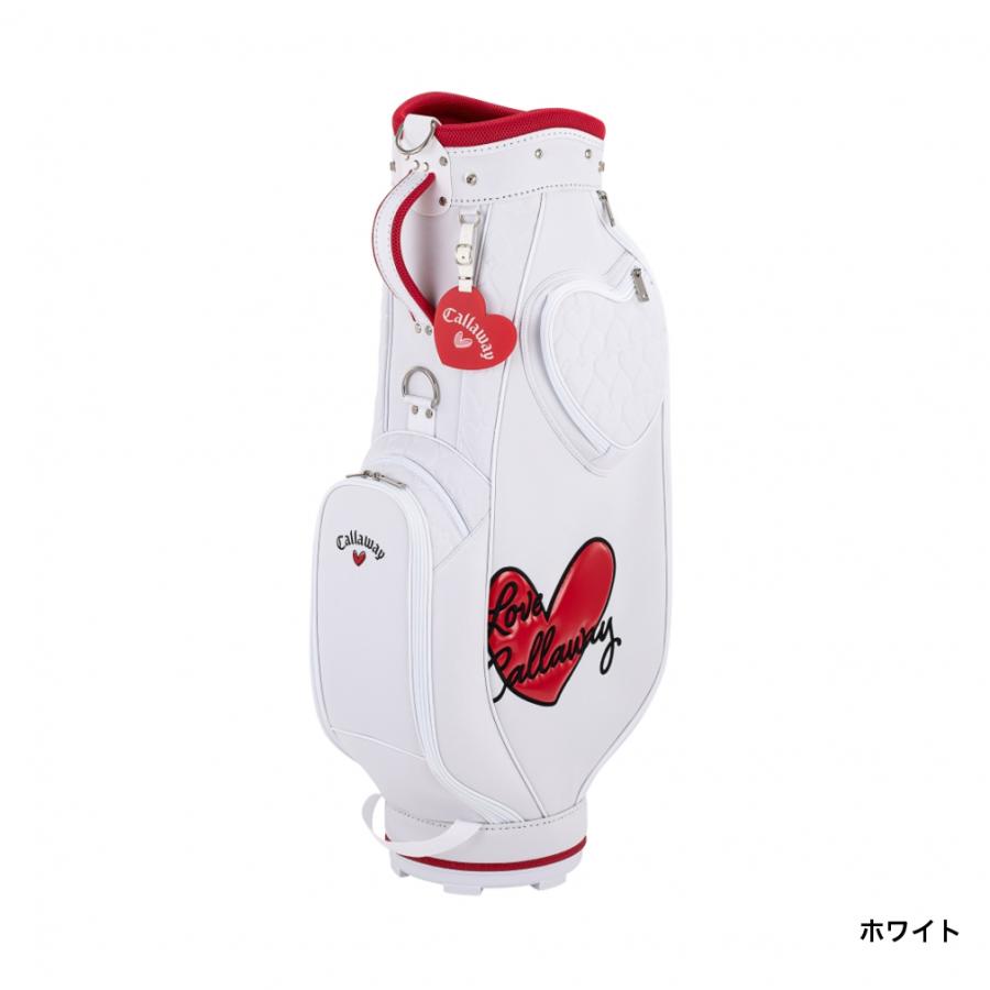 Callaway（キャロウェイ） レディース LOVE 25 JM 7193456230 ゴルフ