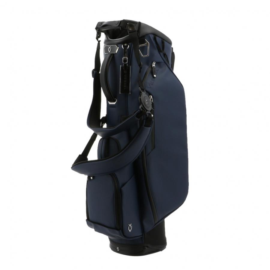 ベゼル スタンド キャディバッグ PLAYER 4.0 PRO DOUBLE PLYRIVPRO