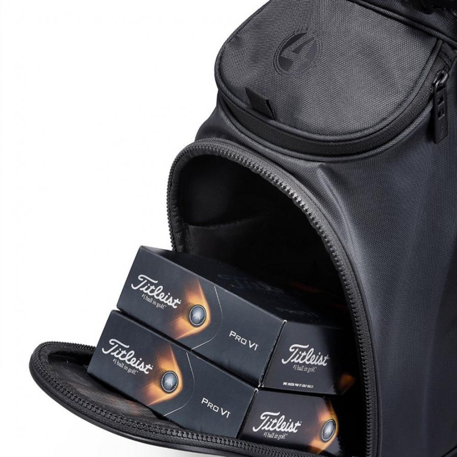 Titleist（タイトリスト） Players 4 スタンドバッグ TB23SX4A