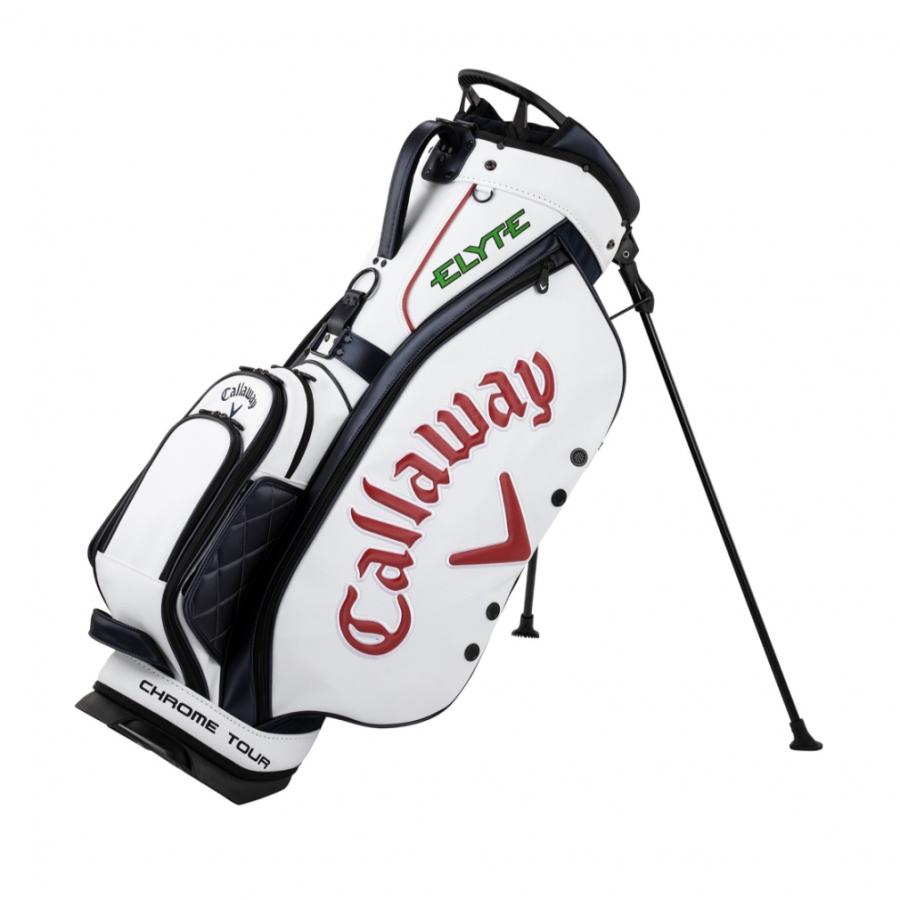 Callaway（キャロウェイ） Tour Stand 25 JM 7193450580 ゴルフ