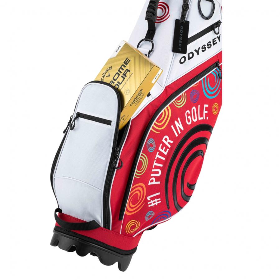 ODYSSEY（キャロウェイゴルフ） オデッセイ Odyssey Stand FW 25 JM