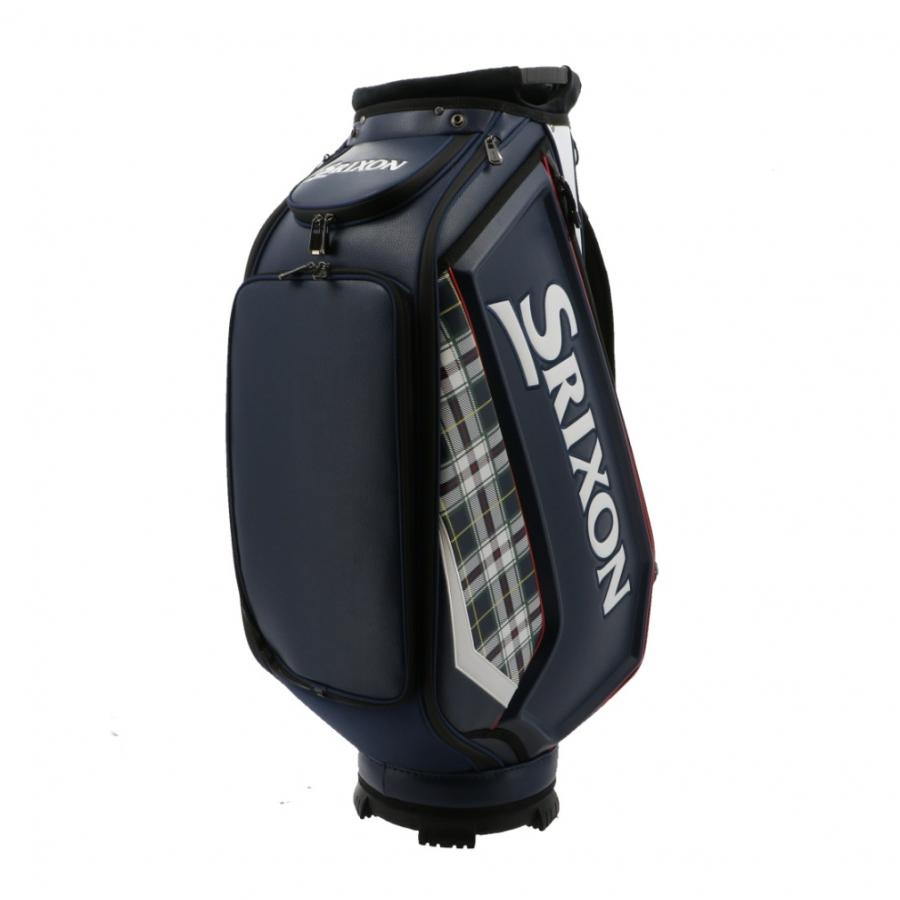 SRIXON スリクソン メジャー大会限定キャディバッグ GGCS201L メンズ