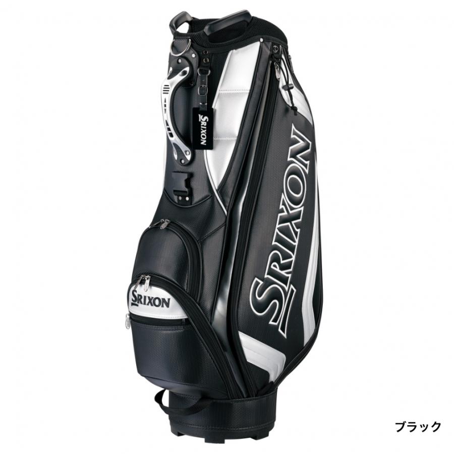SRIXON スリクソン 軽量 スタンダードモデルキャディバック 9.5型