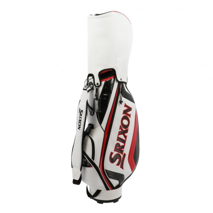 SRIXON スリクソン 軽量 スタンダードモデルキャディバック 9.5型