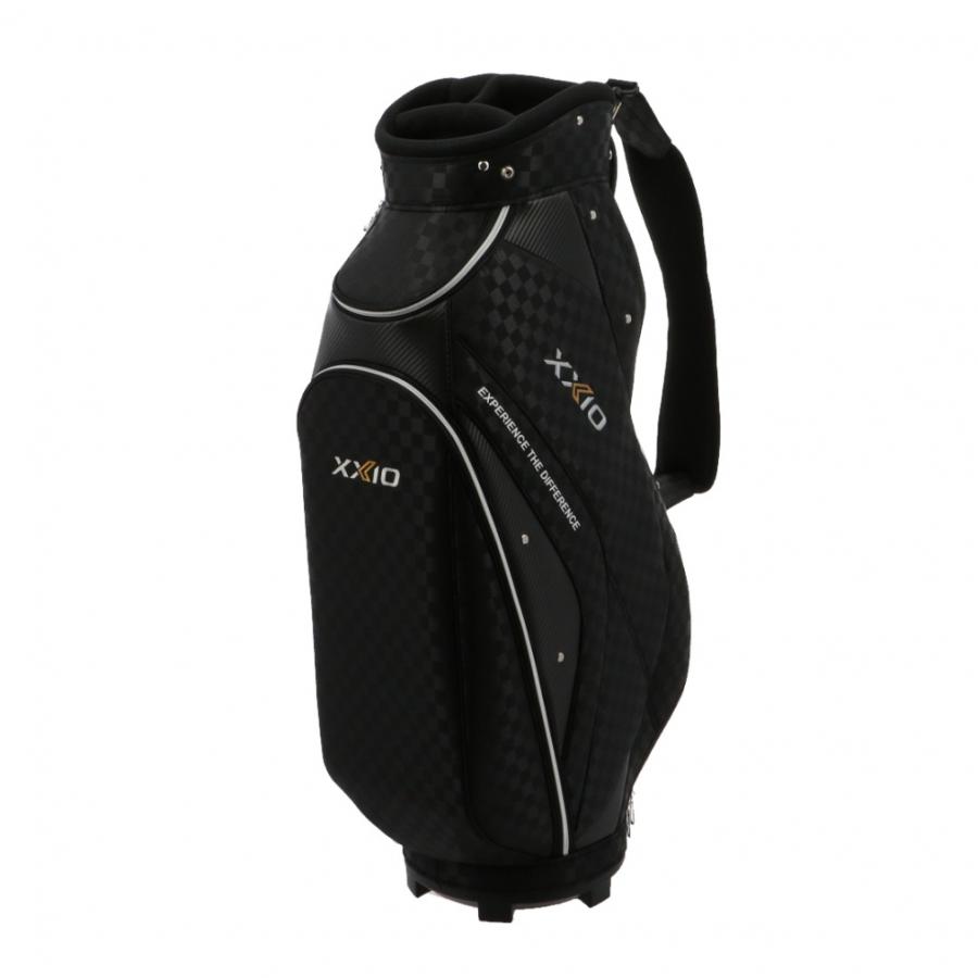 XXIO ゼクシオ 超軽量スタンダードモデルキャディバック GGC-X161