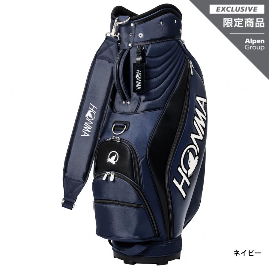 HONMA GOLF（本間ゴルフ） ホンマ アルペン別注 スタンダード